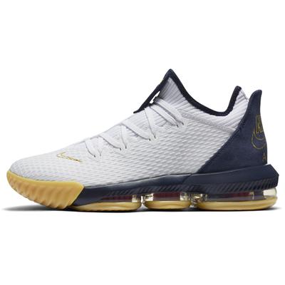 Кроссовки LeBron 16 Low Ep 'Dream Team' CI2669-101