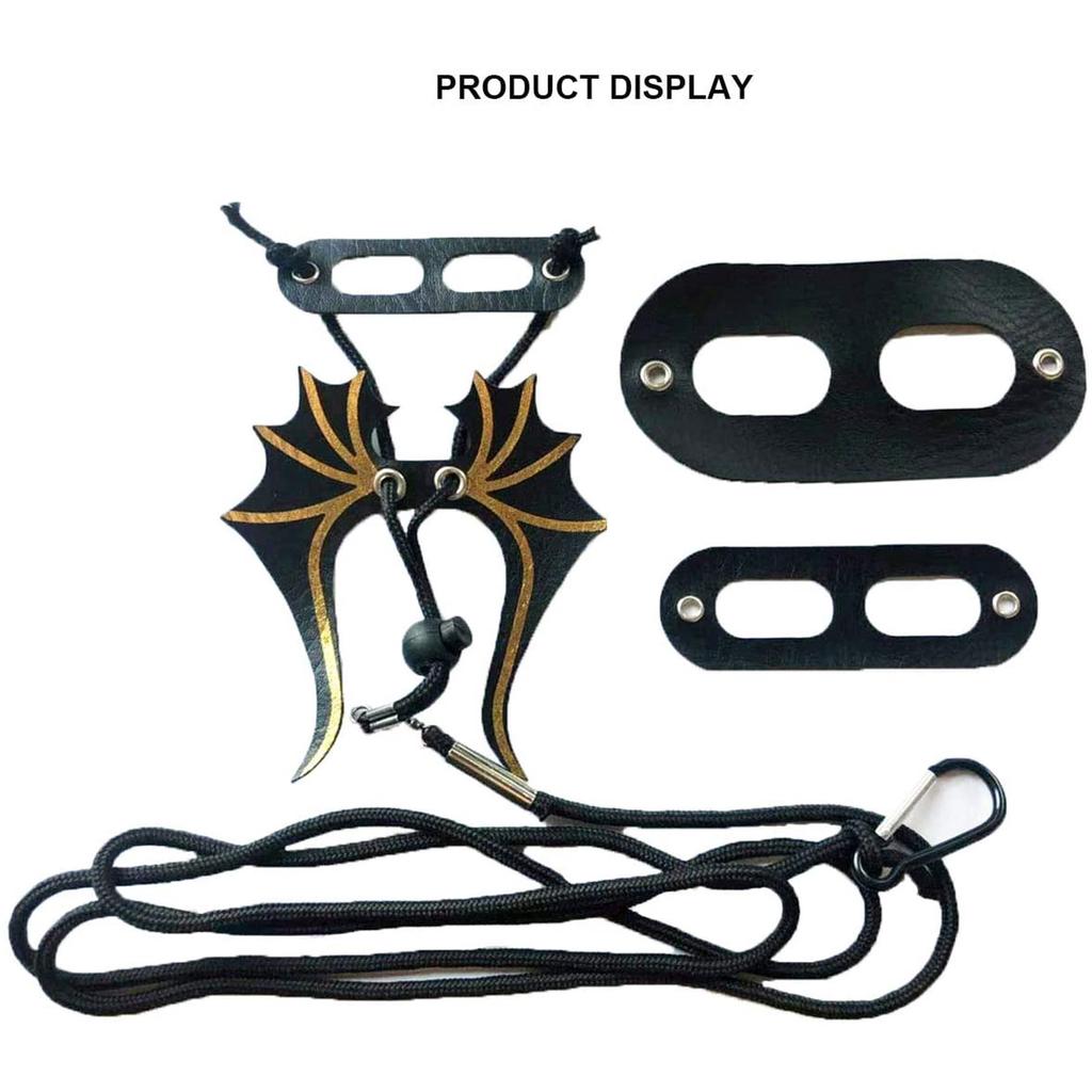 Поводок для ящерицы бородатого дракона — упаковка из 3 размеров Поводок для поводка ящерицы с крыльями динозавра для рептилий, бородатых драконов