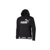 Amplified Hoodie Men Hoodie Black 844793-01
