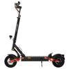 Joyor T6 Electric Scooter, 600W Motor, 48V 18Ah Battery, 10 inch Tires, 48km/h Max Speed, 70km Range