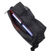Manhattan Passage 7010BK Хорошо организованный портфель (черный) для мужчин
