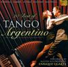 CD ENRIQUE UGARTE - 20 Best of Tango Argentino  EUCD1629 Japan Music Others Used