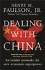 Книга Dealing with China