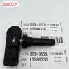 13586335 TPMS Tire Pressure Sensor 315MHz For Buickk Enclave Cadillacc CTS DTS Escalade Chevy Express Avalanche GMC Saturnn