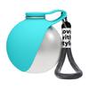 Собаки Дорожная миска для питья для улицы Большие собаки Диспенсер для воды Миска для воды для собак Щенки Маленькие Средние Большие Собаки