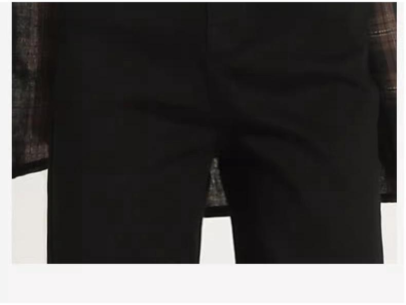 Женские черные джинсы с высокой посадкой, облегающие, прямого кроя, осень 2025