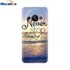 For Xiaomi Redmi A3 2024 Case Transparent Cute Soft Silicone TPU Coque Funda For RedmiA3 A 3 4G Phone Cover Clear Capa 6.71''