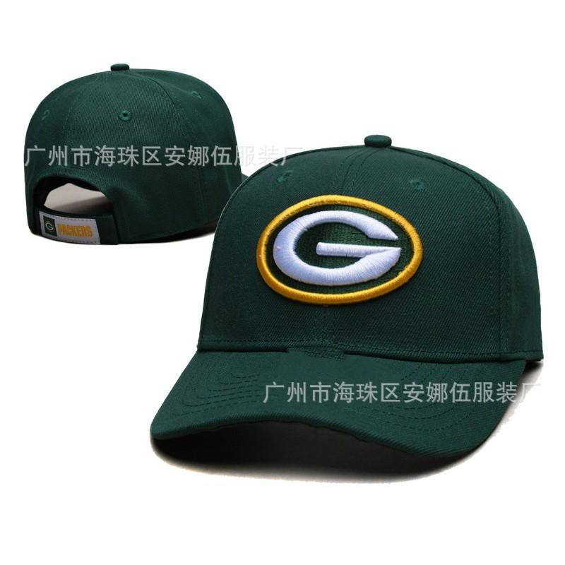 York Giants Embroidered Baseball Cap Flat Brim Sports Hat Men Women Outdoor Activities