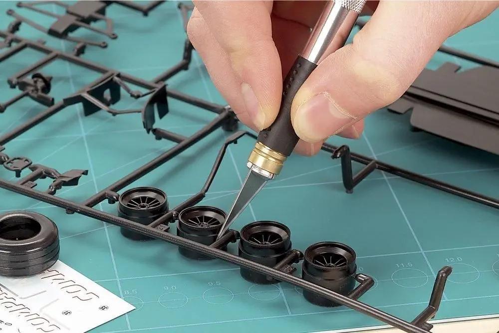 Precision Pen Knife