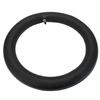 90/100?14 3.00?14 Inch Inner Tube Replacement with Straight Valve for 110cc 125cc 140cc 150cc Dirt