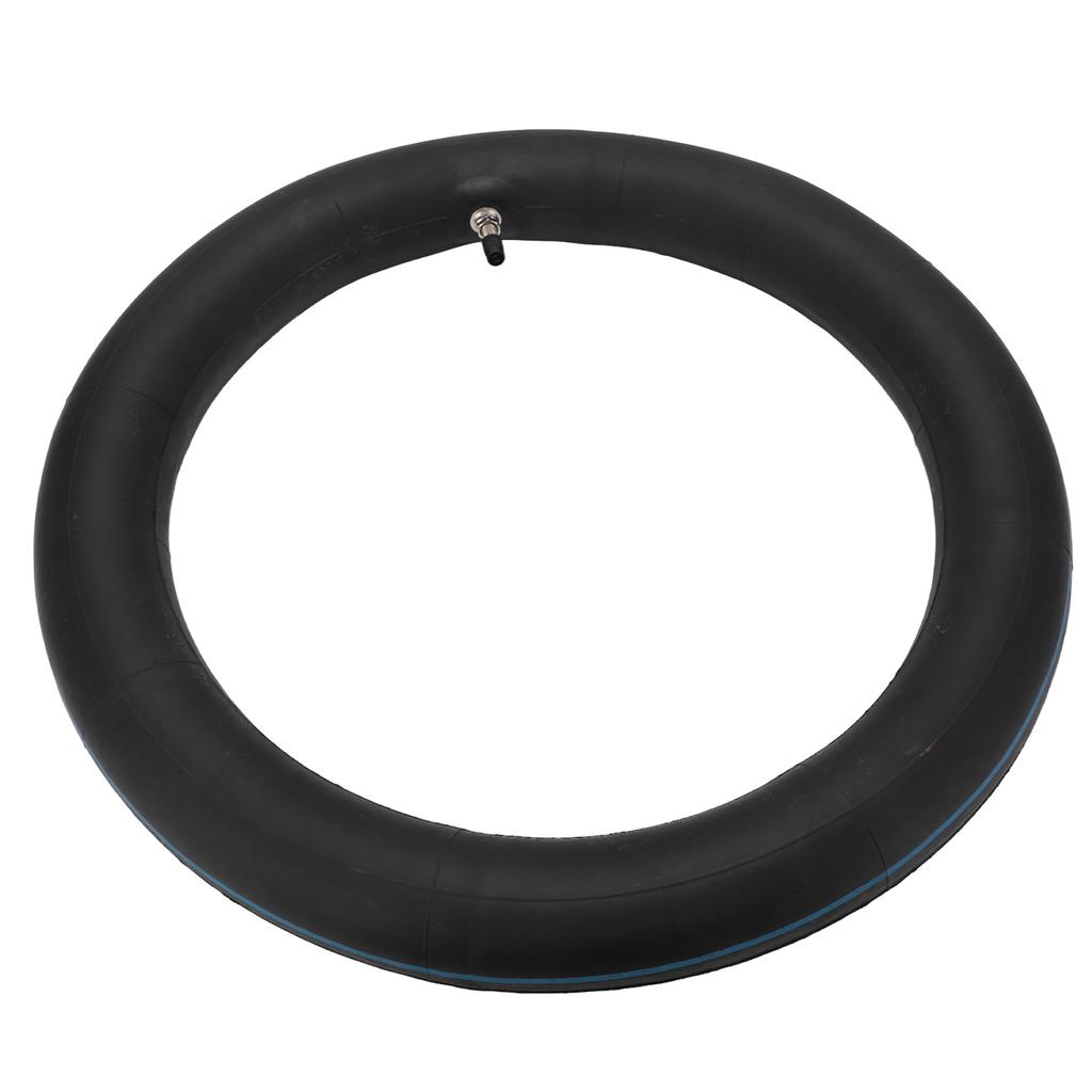 90/100?14 3.00?14 Inch Inner Tube Replacement with Straight Valve for 110cc 125cc 140cc 150cc Dirt