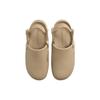 Nike Женские клоги Calm Mule из конопли, повседневные сандалии для женщин FB2185-200