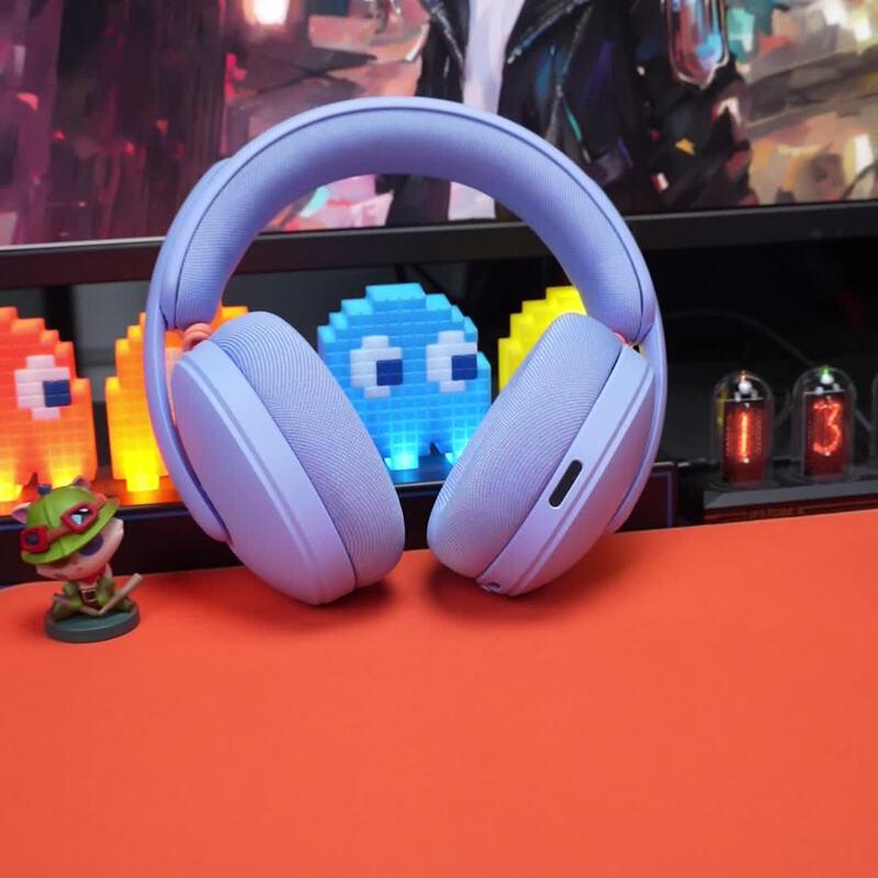Logitech Беспроводная Bluetooth игровая гарнитура G325