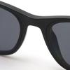 Солнцезащитные очки RB4391D ЧЕРНЫЕ 65 Ray-Ban
