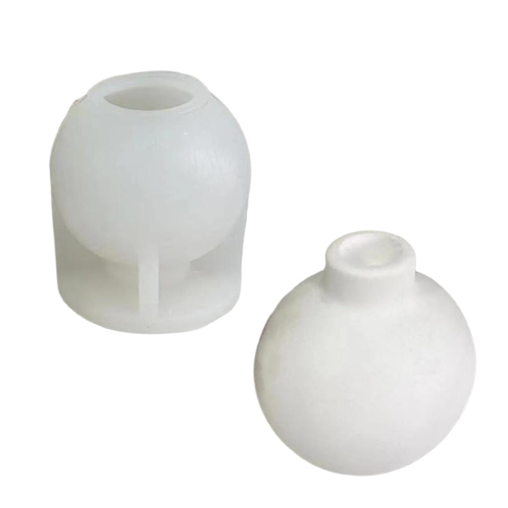 Уникальные подсвечники Y-формы из смолы, силиконовые формы для изготовления стильных и элегантных подсвечников, формы из смолы