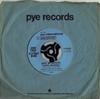 7inch Record JOHN FRED & HIS PLAYBOY BAND - Judy In Disguise (With Glasses) 7N25442 Pye Internation 1967 UK Pop Used