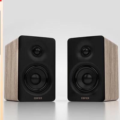 Активные настольные мониторные колонки EDIFIER N300 Штепсель CN (адаптер в комплекте)