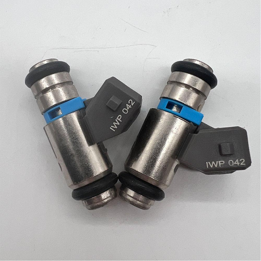 Fuel Injector 8200028797 For Renault Clio Sport 172/182 Megane Scenic1.8/2.0 16V