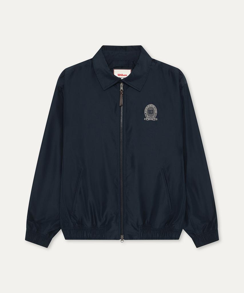 WILSON Clubhouse Swing Top Jacket
