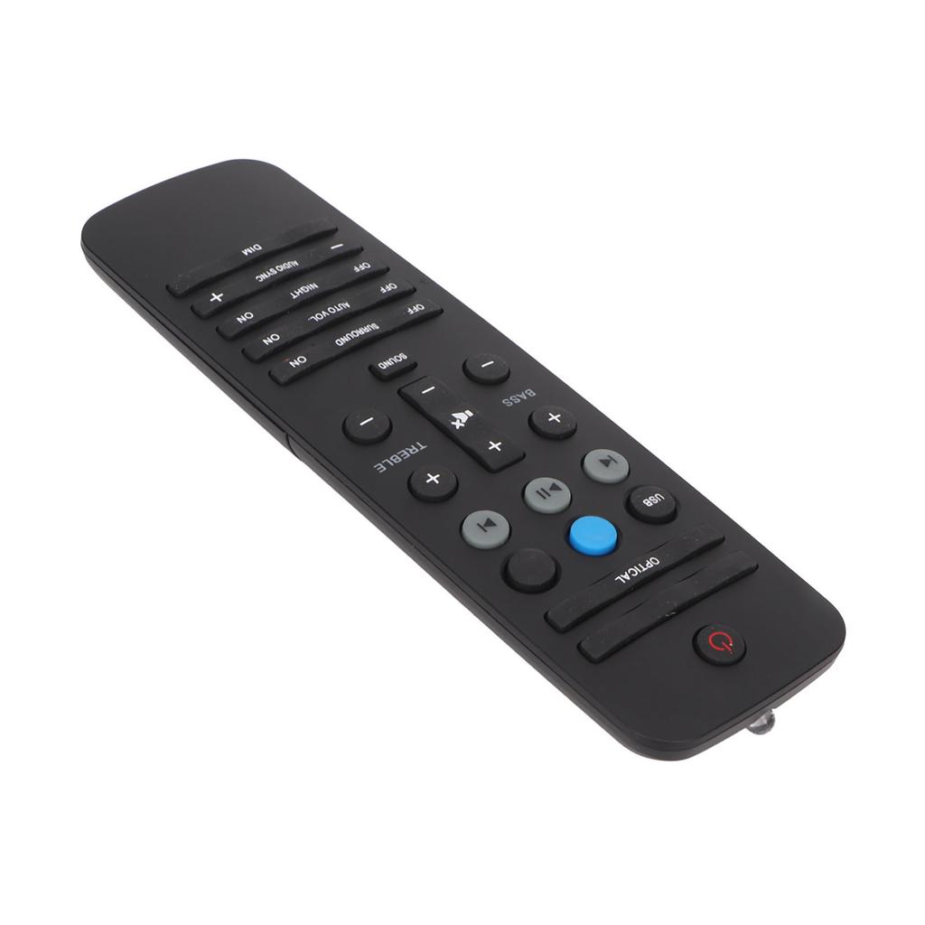 Замена пульта дистанционного управления для саундбара Fidelio HTL9100 HTL5120 HTL7180 YKF297 006 Звуковая панель