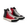 Converse Chuck 1970 High Top Rivals Университетский красный черный 2020 - 168624C