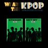 NCT 127 3rd Album [Sticker] - Sticky Version
