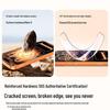 Ugreen Защитное стекло для экрана iPhone 12/12 Pro
