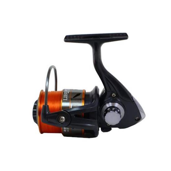 SOLFIESTA Spinning Reel LIBERTE 6000