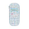 Cinnamoroll Wide EVA Pouch Student Pencil Case, Sky Blue