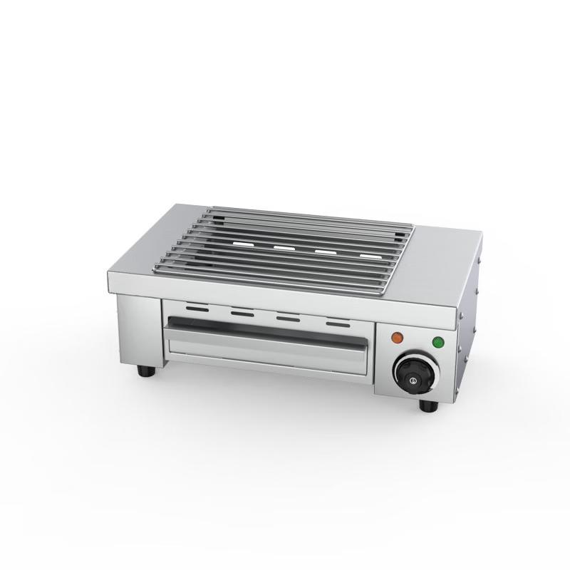 Yunduo Indoor Smokeless Electric BBQ Grill