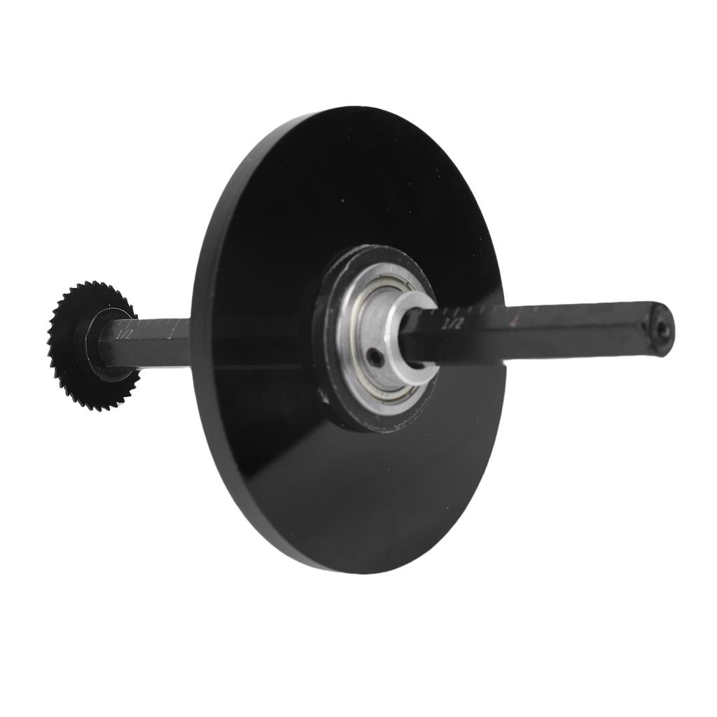 Depth Inside Pipe Cutter Set 6 Sizes Saw Blades for Plumbing Projects