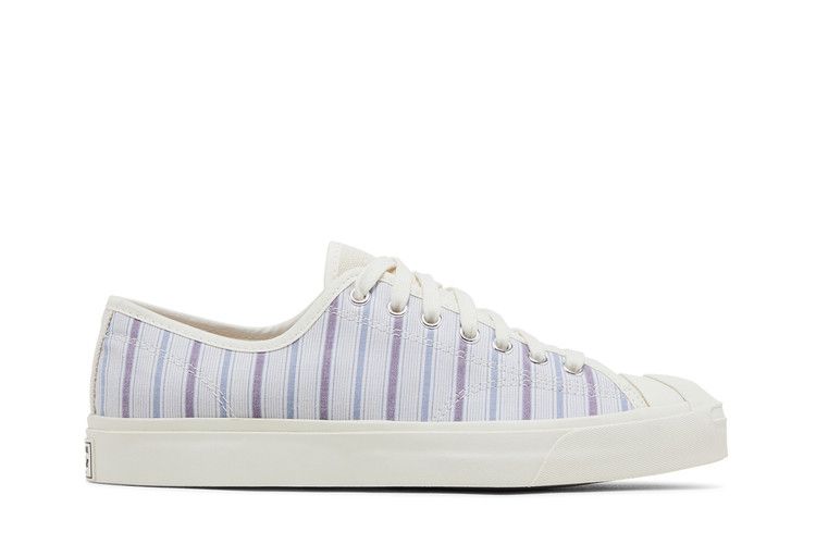 Men's Sneakers Converse Jack Purcell Low 'Multi-Color Retro Stripes'