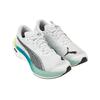 Puma Мужские кроссовки Puma Deviate Nitro 3 Wide White Speed Blue 378449-07