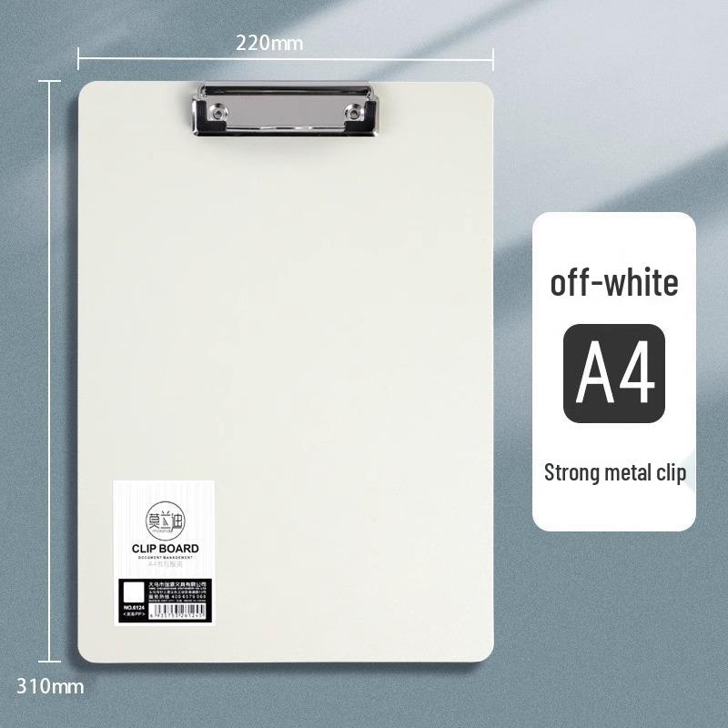 Планшет формата А4 Папка для больницы – Студенческая доска для письма и обхода врача для медицинских записей