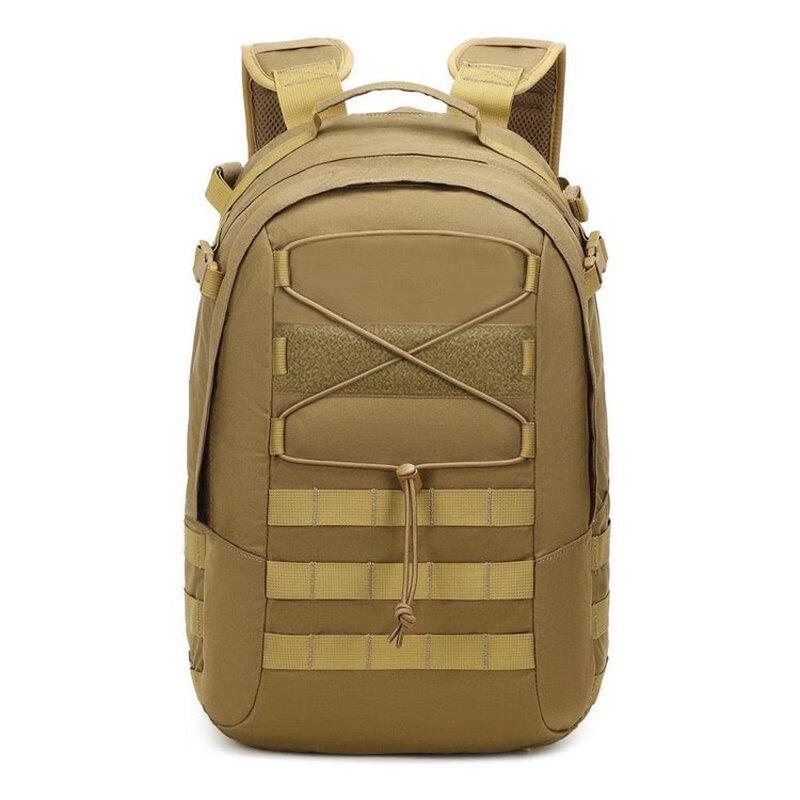 Fengqiying Outdoor Tactical Laptop Backpack
