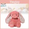 Очаровательная плюшевая игрушка Ями Кролик, мягкая, приятная на ощупь кукла-кролик, идеально подходящая для компаньона для сна.