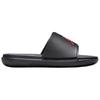 Jordan Шлепанцы Jumpman Paris Saint Germain Off Noir Infrared FQ7962-001