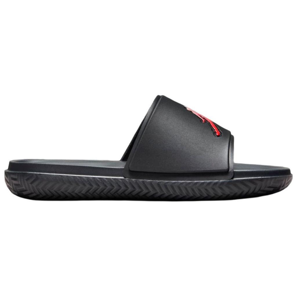 Jordan Шлепанцы Jumpman Paris Saint Germain Off Noir Infrared FQ7962-001