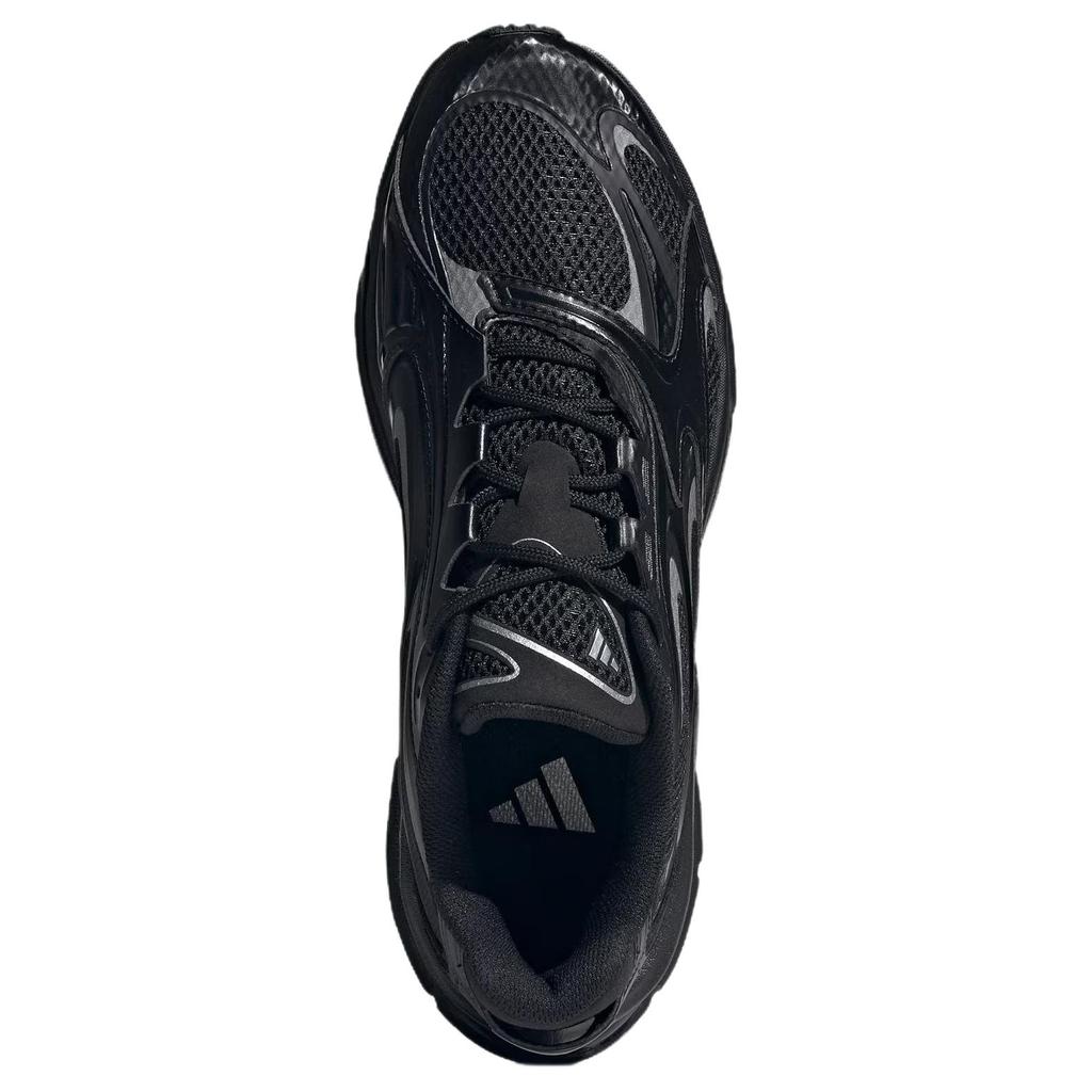 adidas Formotion One 'Черный с серебристым металликом' JQ9347