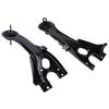 1Pair Trailing Arm Wishbone Rear Axle Replaces 552702H000 552802H000 for Hyu-ndai Ela-ntra Hatchback 2005-2011