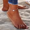 Useful Bohemian Turtle Anklet Women Ankle Bracelet Summer Beach Foot Jewelry Party Gift