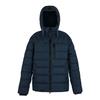Mens Leeshaw Padded Jacket