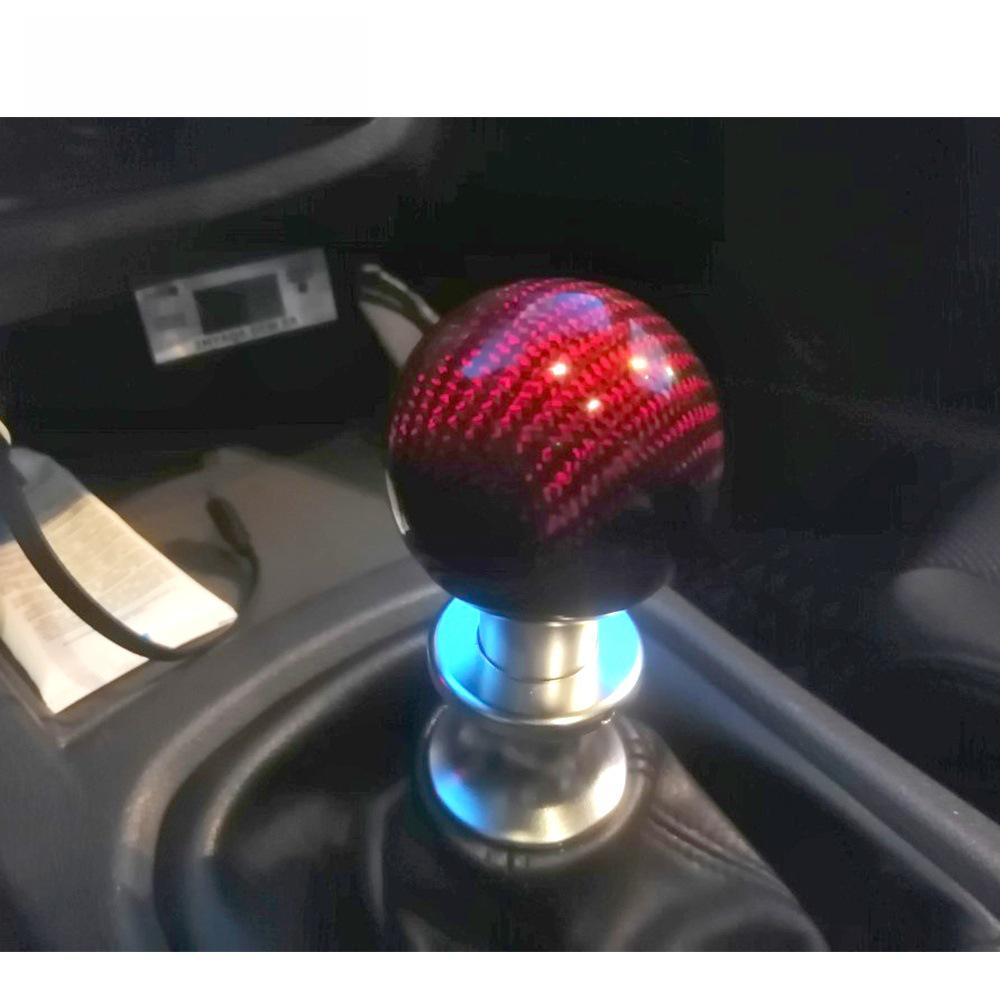 Gear Lever Limiter for Subaru BRZ/GT86/FT86