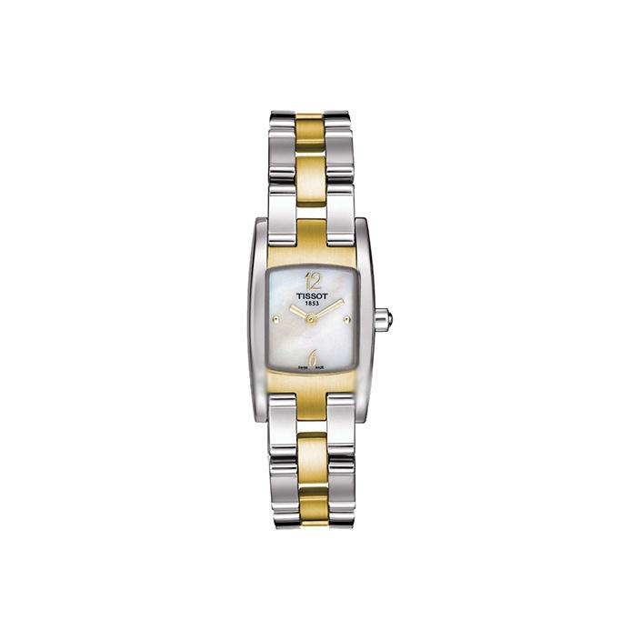 Tissot Женские часы T042.109.22.117.00