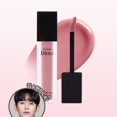 [23 Dawn Rose] Prilude Dinto Labelle Rose Plumping Lip Tint