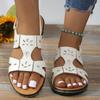 Женские сандалии Летняя обувь Женская обувь на платформе Роскошные дизайнерские сандалии Модная женская обувь Повседневные сандалии для активного отдыха Sandalias