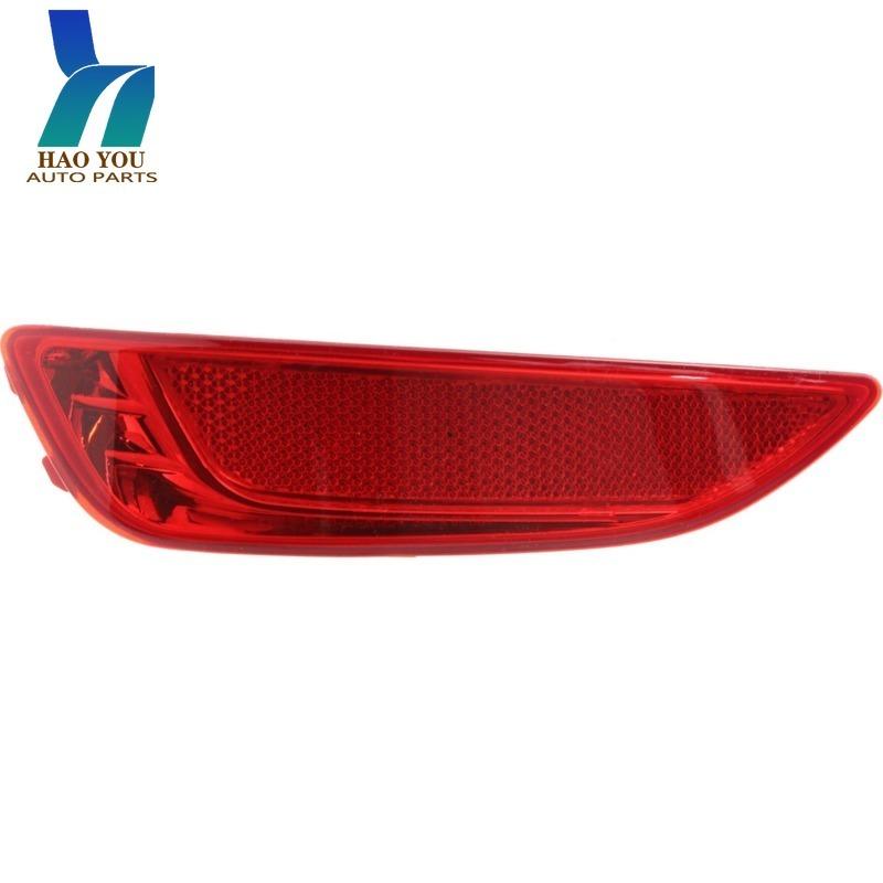 924061R200 924051R200 Комплект задних отражателей бампера Для Hyundai Accent Хэтчбек 2012-2017