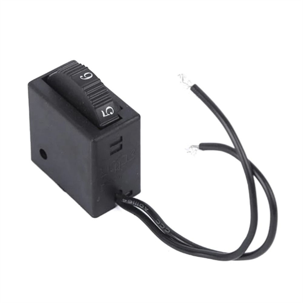 Speed Switch Regulator Power Tool Saw Speed Switch Controller Switch Speed Regulation Speed Switch