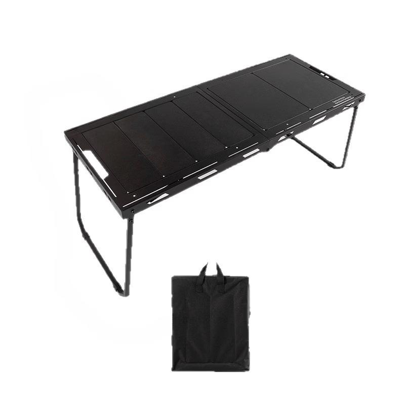 OIMG Portable Outdoor Folding Table