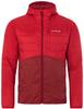 VAUDE Мужская куртка Freney Jacket VI carmine